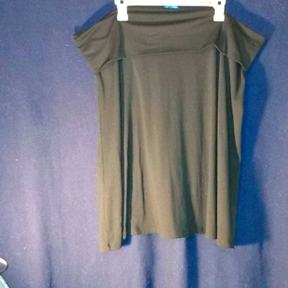 Ladies Lightweight Old Navy Skirt